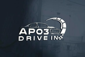 do 3d logo design for your company