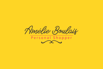 design business and marketing logo in 4 hours