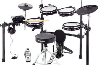make you full band metal and rock instrumentals