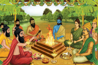 do vedic spiritual worship for solve your love problem