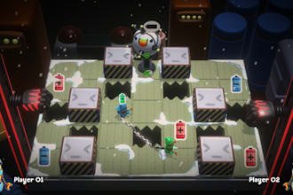create your 2d and 3d multiplayer game