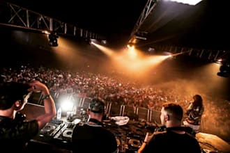 produce your hard techno or house track