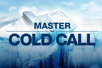 do cold calling and appointment setting for you