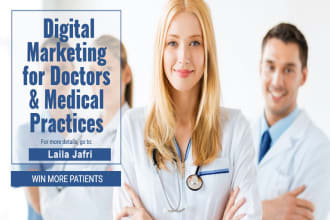 facebook ads for med spa medical spas doctors marketing