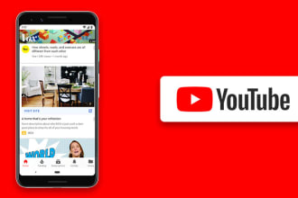 set up youtube ads campaign