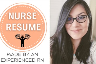 make you a nursing resume that gets you interviews