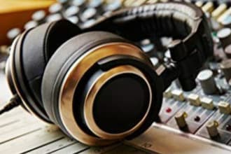 write catchy intro music for your podcast or youtube channel
