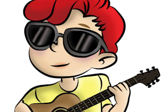 record the vocals for your cover or original song