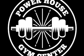 give a high quality fitness logo design for your company