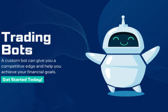 automate your cryptocurrency trading strategy