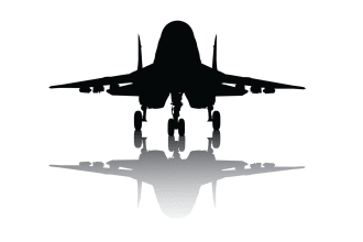 make a specially aviation logo for brand with any copyrights