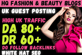 do fashion guest post