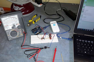 work for arduino nano uno mega