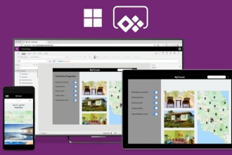 be your instructor or teacher in powerapps and flow