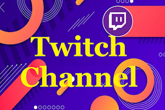 promote your twitch stream on social media to gain subs
