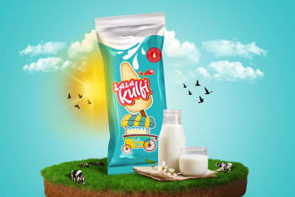 design all types of packaging designs