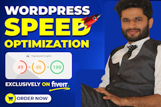 speed up your wordpress website for lightning fast performance