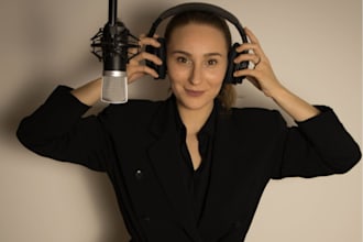 record romanian voice overs that truly stand out