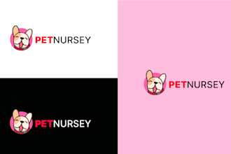 design modern yet minimal logo