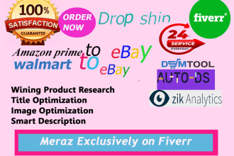do amazon walmart and ebay dropshipping legally with no ban no suspension