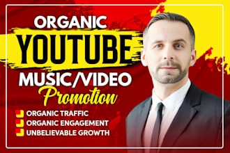 do viral fast youtube video promotion