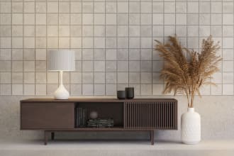 do 3d modeling and rendering of furniture or products