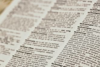 manually translate any text from serbian to english