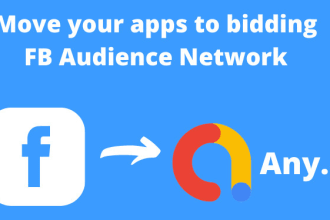 do facebook bidding with ironsource, applovin max, admob