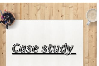 write on marketing, management, and HR topics including reports and case studies