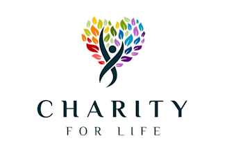 design outstanding   charity logo with express delivery