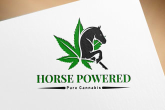 do creative modern minimalist outstanding logo design