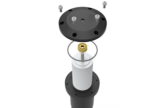 do 3d cad, 3d modeling, product design and rendering