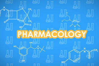 help in pharmacology and medicines