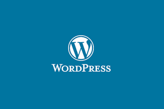 fix wordpress errors and CUSTOMIZE themes and plugins