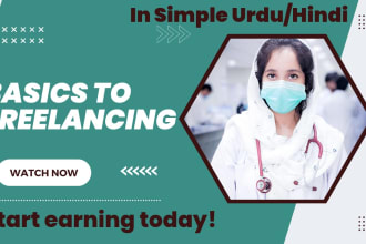 design and edit videos, graphics, logo, ppt everything in canva and powerpoint