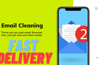 provide bulk email cleaning and verification services