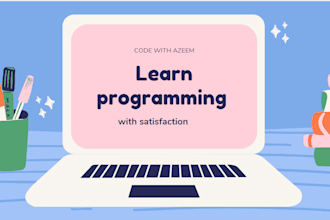 teach you programming language and computer knowledge