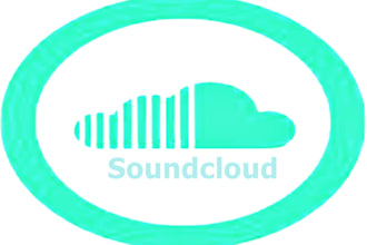 do excellently soundcloud music promotion