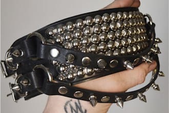 write articles about fashion and beauty