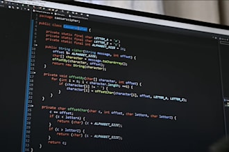 do every type coding in c cpp csharp PHP java python