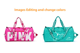 remove background, clipping path, photoshop editing