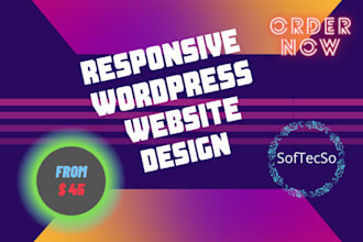 be your wordpress expert