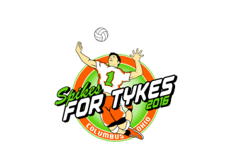 design an awesome giveback charity event logo in 1 day