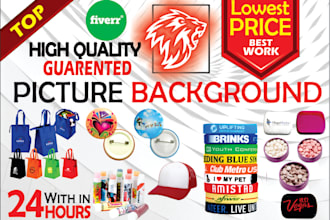 remove or change background in photoshop