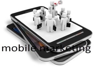 mobile app marketing and app promotion