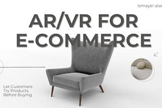 add 3d ar vr product viewer to your website