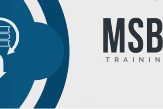 teach you sql server,ssis,data warehouse and msbi tools