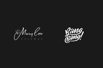 design a professional signature logo for you