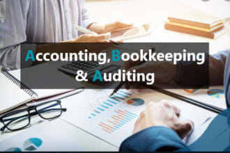 provide financial services for UK companies