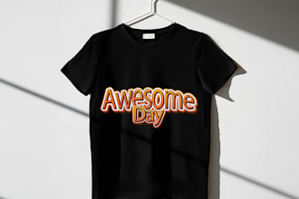 design custom tshirts for printful printify merch by amazon